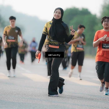 Runner Photo 6402814