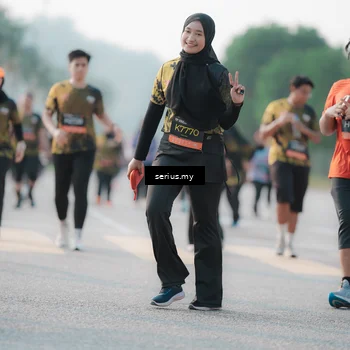 Runner Photo 6402817