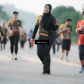 Runner Photo 6402819