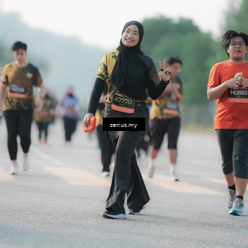 Runner Photo 6402821