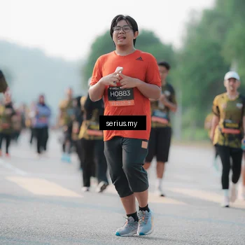 Runner Photo 6402829