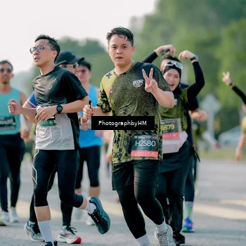 Runner Photo 6402830