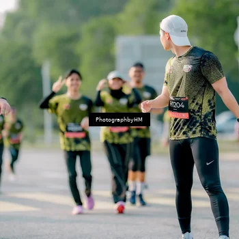 Runner Photo 6402832