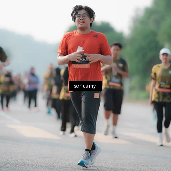 Runner Photo 6402833