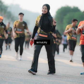 Runner Photo 6402834