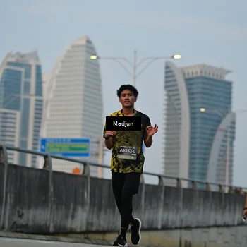 Runner Photo 6402837