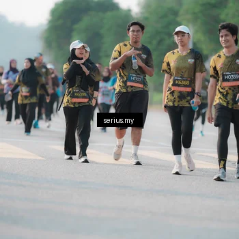 Runner Photo 6402839
