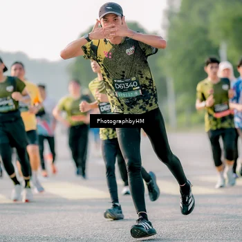 Runner Photo 6402840