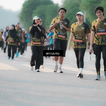 Runner Photo 6402843