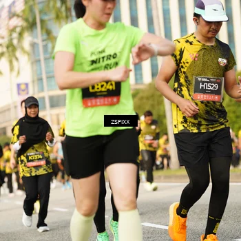 Runner Photo 6402846