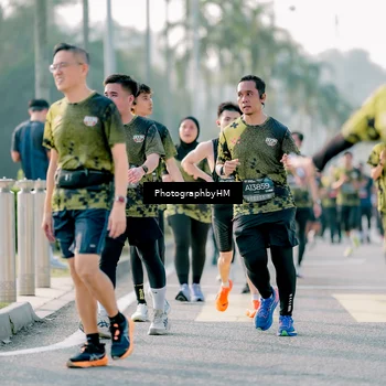 Runner Photo 6402848