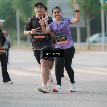Runner Photo 6402852