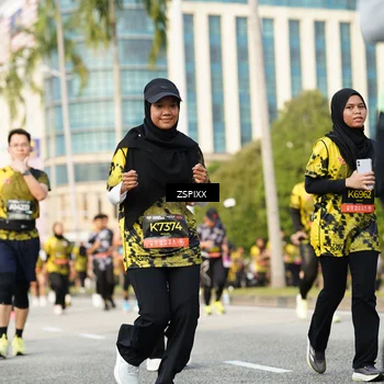 Runner Photo 6402853