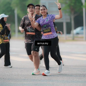Runner Photo 6402860
