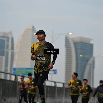 Runner Photo 6402863