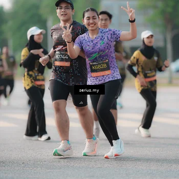 Runner Photo 6402866