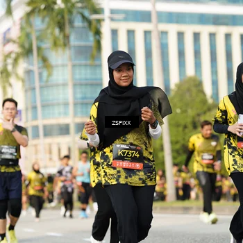 Runner Photo 6402868