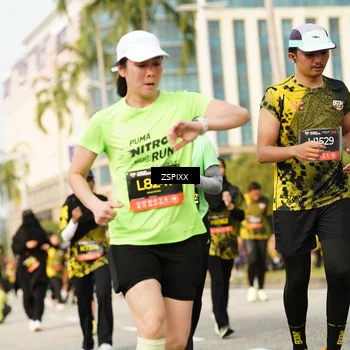 Runner Photo 6402870