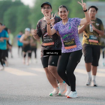 Runner Photo 6402872