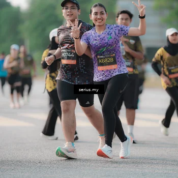 Runner Photo 6402874