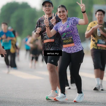 Runner Photo 6402876