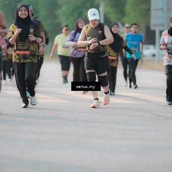Runner Photo 6402881