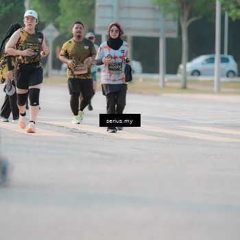 Runner Photo 6402883