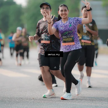 Runner Photo 6402884