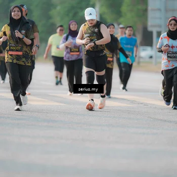 Runner Photo 6402885