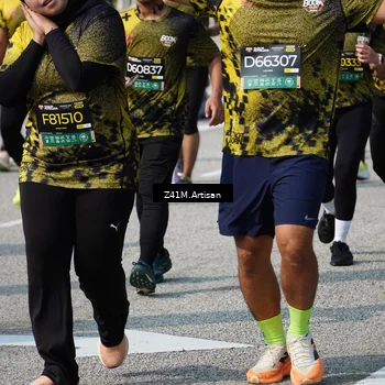 Runner Photo 6402886