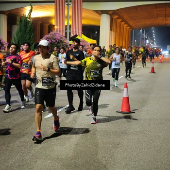 Runner Photo 6402887