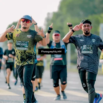 Runner Photo 6402890