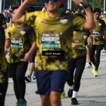 Runner Photo 6402893