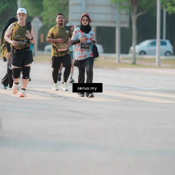 Runner Photo 6402895