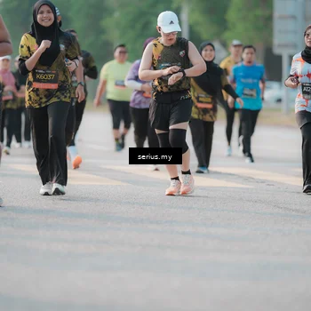 Runner Photo 6402897