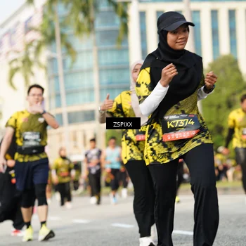 Runner Photo 6402902