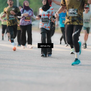 Runner Photo 6402904