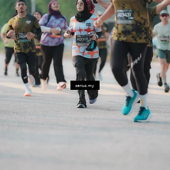 Runner Photo 6402905