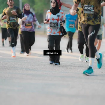Runner Photo 6402908