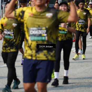Runner Photo 6402910