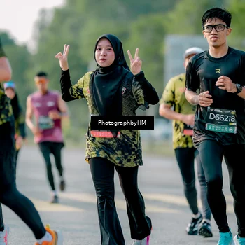 Runner Photo 6402911