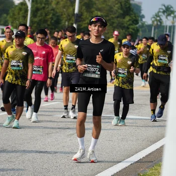 Runner Photo 6402916