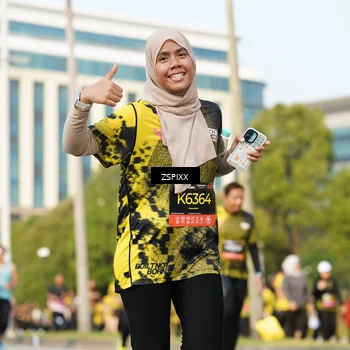 Runner Photo 6402928