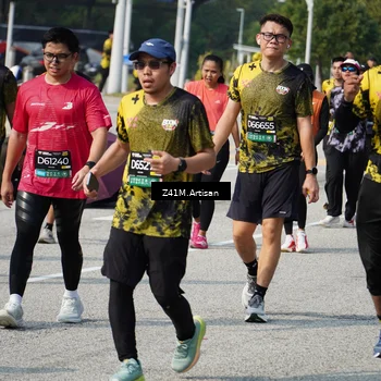 Runner Photo 6402931