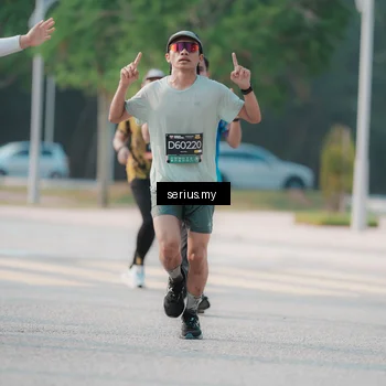 Runner Photo 6402934