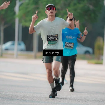 Runner Photo 6402938