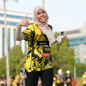 Runner Photo 6402944