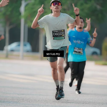 Runner Photo 6402945