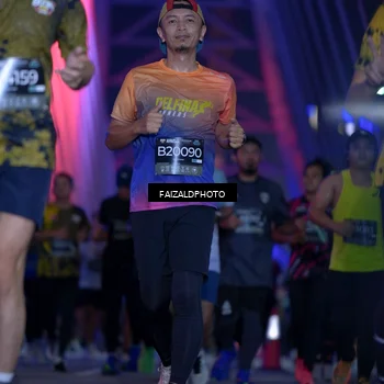 Runner Photo 6402946