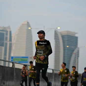 Runner Photo 6402950